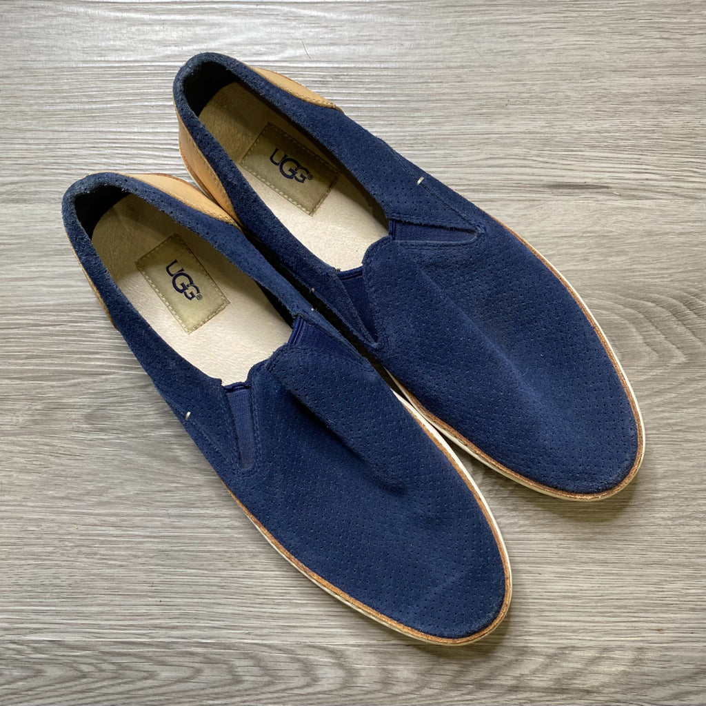 UGG Size 10 BOUTIQUE