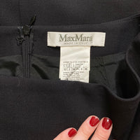 Load image into Gallery viewer, Max Mara Size 2 DESIGNER
