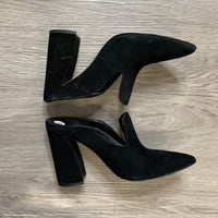 Load image into Gallery viewer, Marc Fisher Size 8 1/2 SHOE

