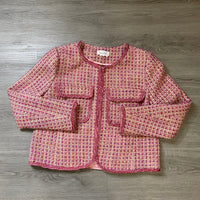Load image into Gallery viewer, ANTHROPOLOGIE Size XL JACKET
