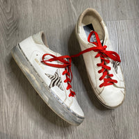 Load image into Gallery viewer, Golden Goose Size 9 1/2 DESIGNER
