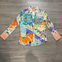 Load image into Gallery viewer, TIZZIE Size LARGE BOUTIQUE
