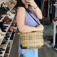 Load image into Gallery viewer, BURBERRY DESIGNER
