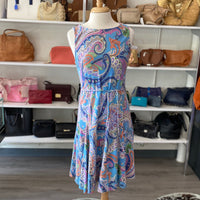 Load image into Gallery viewer, LAUREN Size LP DRESS
