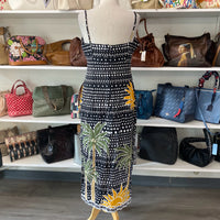 Load image into Gallery viewer, LOFT Beach Size 14 DRESS
