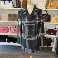 Load image into Gallery viewer, ST JOHN COLLECTION Size 8 DESIGNER

