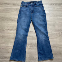 Load image into Gallery viewer, Banana Republic Size 28/6 PANTS
