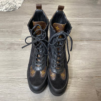 Load image into Gallery viewer, Louis Vuitton Size 37.5 DESIGNER
