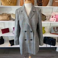 Load image into Gallery viewer, MADEWELL Size MED JACKET
