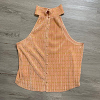 Load image into Gallery viewer, ANTHROPOLOGIE Size SMALL TOPS
