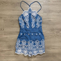 Load image into Gallery viewer, JUVA Size MED LONG DRESS
