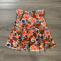 Load image into Gallery viewer, CATHERINE Size LARGE SKIRT
