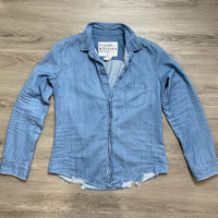 Load image into Gallery viewer, Frank &amp; Eileen Size MED BOUTIQUE

