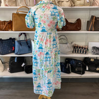 Load image into Gallery viewer, marigold Size SMALL BOUTIQUE
