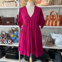 Load image into Gallery viewer, FREE PEOPLE Size XS DRESS
