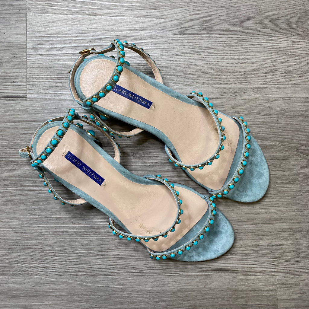 STUART WEITZMAN Size 10 BOUTIQUE