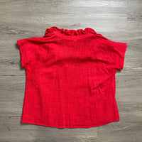 Load image into Gallery viewer, Never A Wallflower Size XS BOUTIQUE
