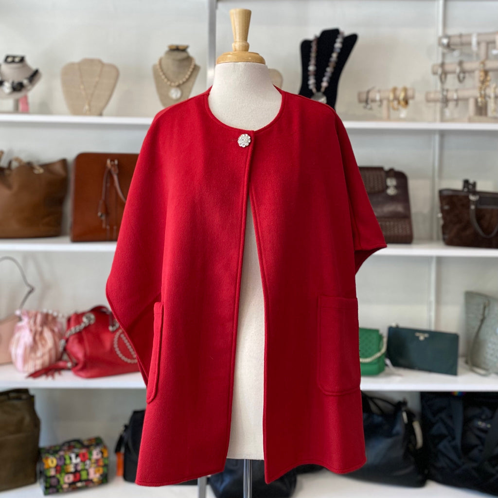 TALBOTS Size M/L OUTERWEAR