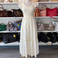 Load image into Gallery viewer, Aaron &amp; Amber Size SMALL DRESS
