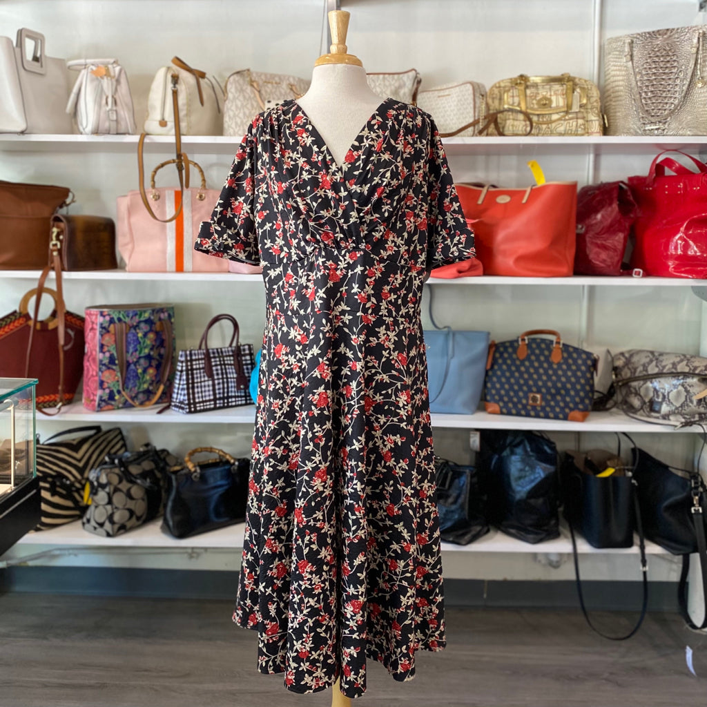Unique Vintage Size 2X/18 PLUS