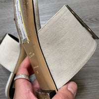 Load image into Gallery viewer, GIVENCHY Size 7 1/2 DESIGNER
