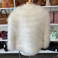 Load image into Gallery viewer, NO LABEL Size SMALL OUTERWEAR
