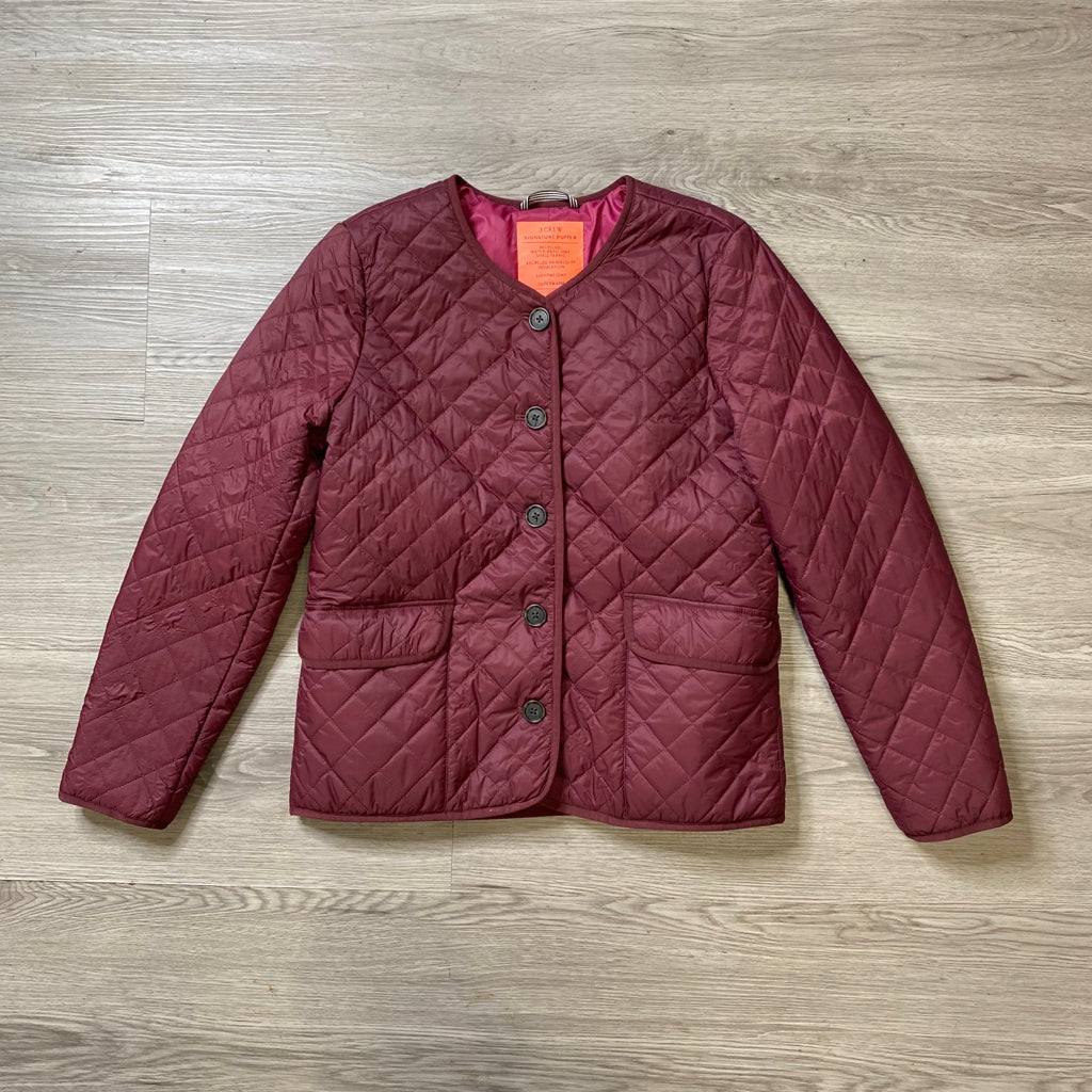 J CREW Size 8 OUTERWEAR