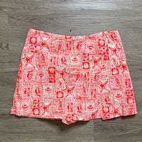 Load image into Gallery viewer, Lilly Pulitzer Size 8 SKIRT
