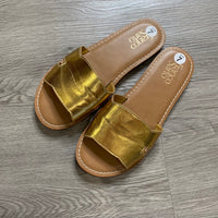 Load image into Gallery viewer, Franco Sarto Size 7 SHOE
