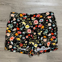 Load image into Gallery viewer, LOFT Size LARGE SHORTS
