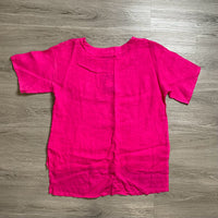 Load image into Gallery viewer, M made in Italy Size MED TOPS
