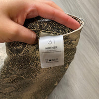 Load image into Gallery viewer, MOTHER Size 31/12 BOUTIQUE
