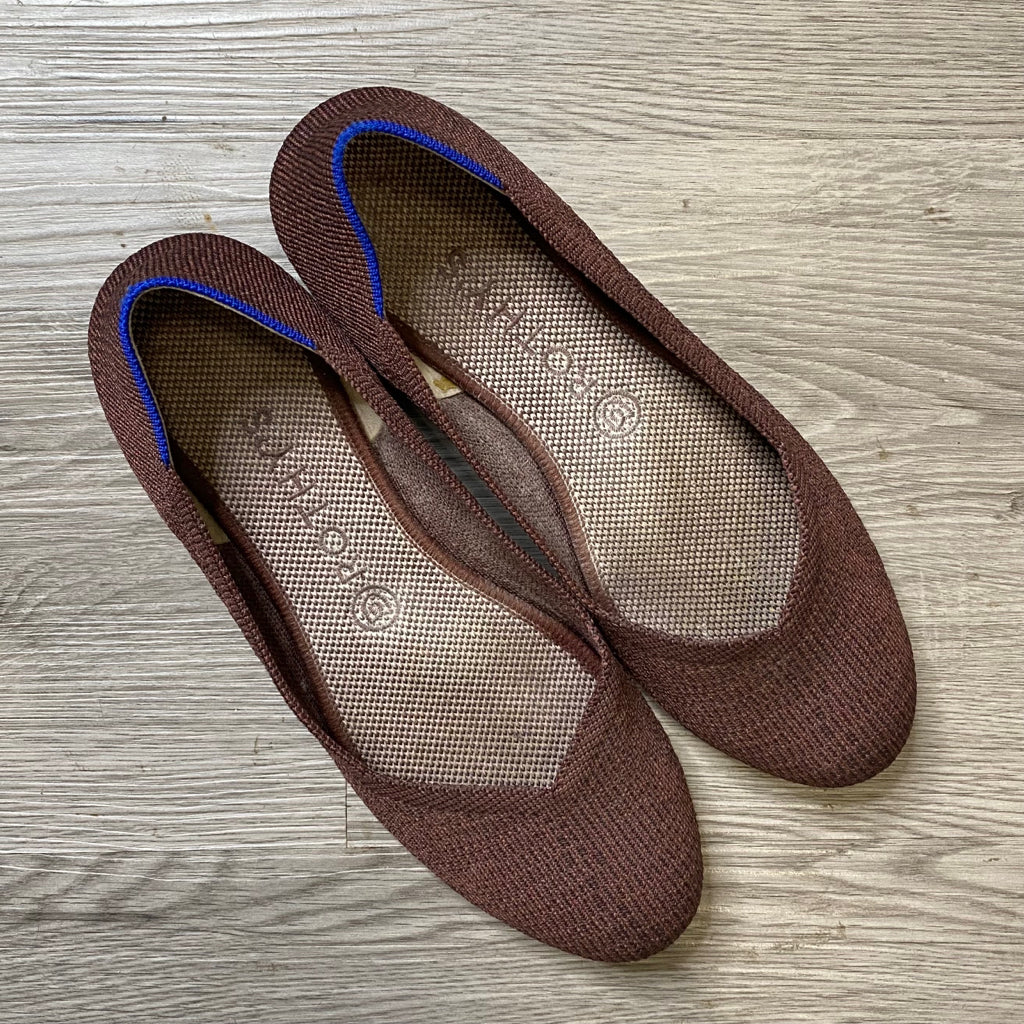 ROTHY'S Size 9 BOUTIQUE