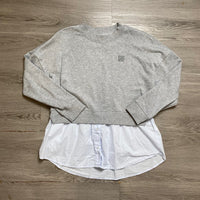 Load image into Gallery viewer, DKNY JEANS Size MED TOPS
