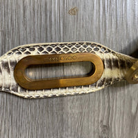 Load image into Gallery viewer, Jimmy Choo DESIGNER
