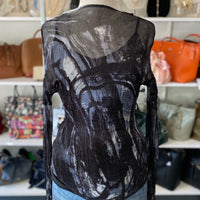 Load image into Gallery viewer, Adolfo Dominguez Size SMALL BOUTIQUE
