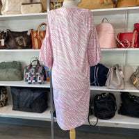 Load image into Gallery viewer, CHICOS Size 8 DRESS

