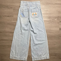 Load image into Gallery viewer, FREE PEOPLE Size 26/2 PANTS
