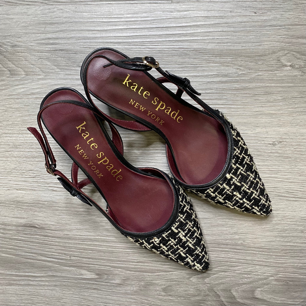 KATE SPADE Size 7 BOUTIQUE