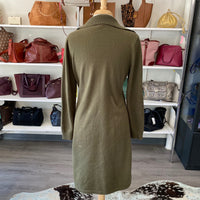 Load image into Gallery viewer, TALBOTS Size MED DRESS
