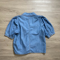 Load image into Gallery viewer, BAGATELLE Size LARGE TOPS
