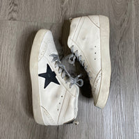 Load image into Gallery viewer, Golden Goose Size 7 1/2 DESIGNER
