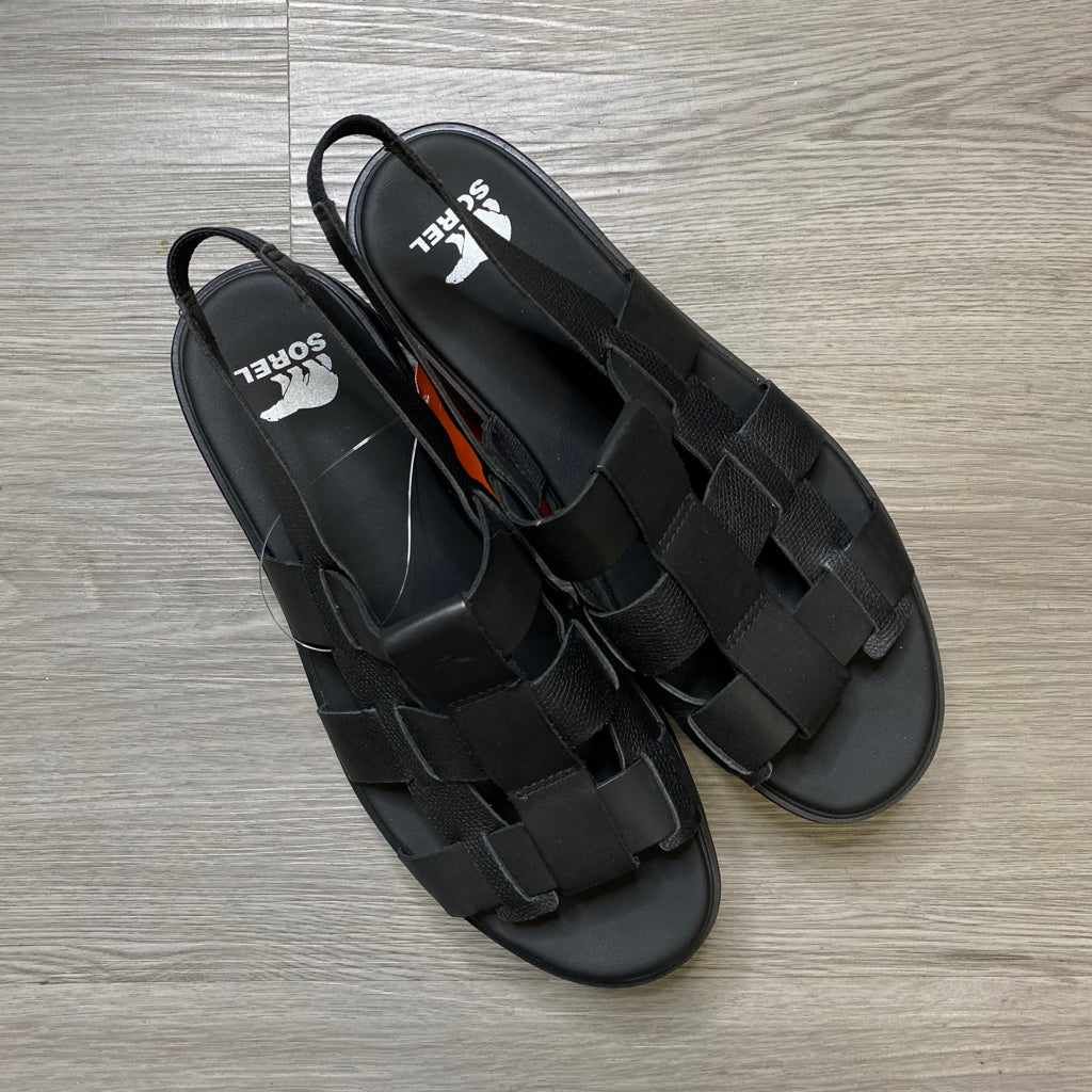 SOREL Size 9 BOUTIQUE