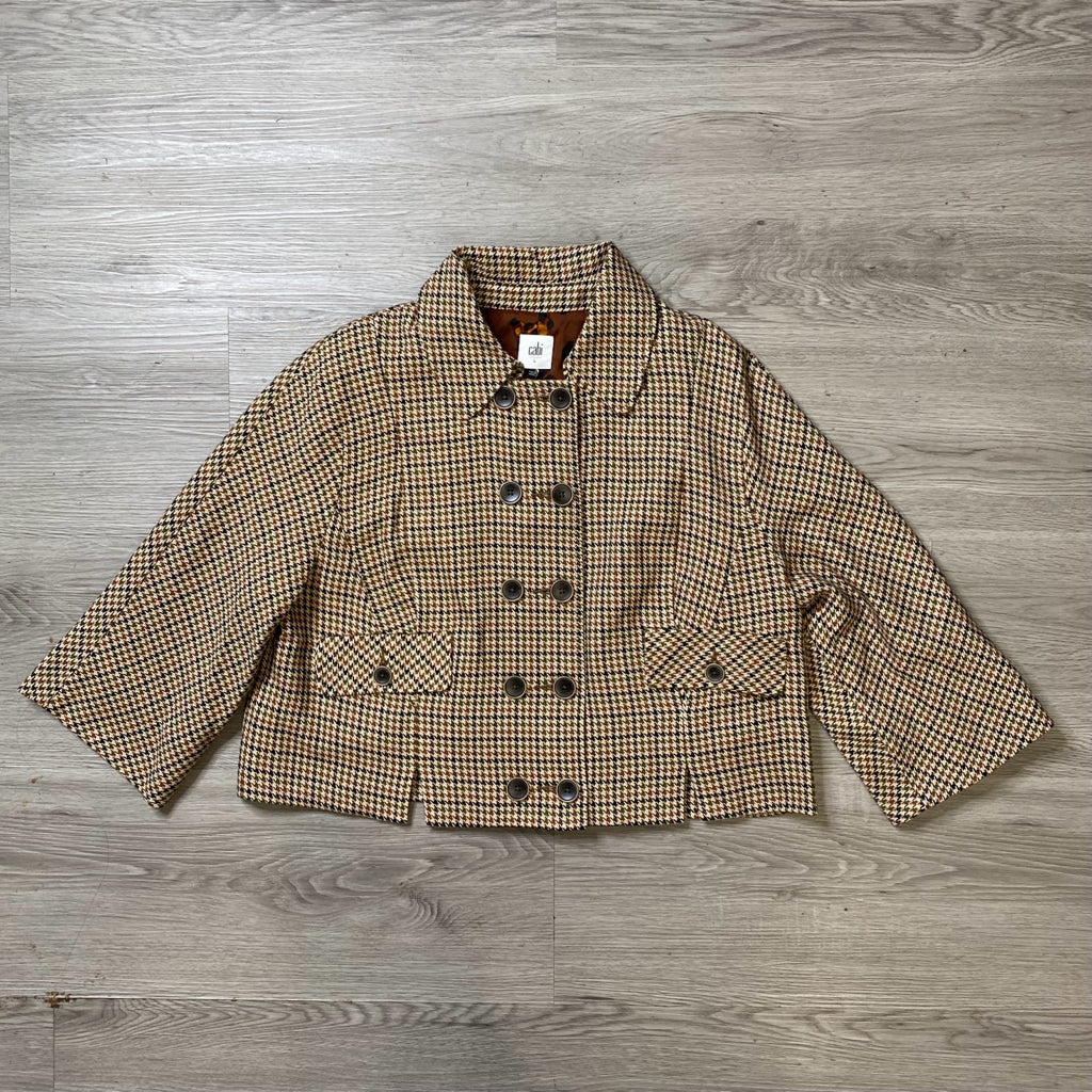 CABI Size LARGE JACKET