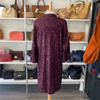 Load image into Gallery viewer, Jude Connally Size MED COCKTAIL/EVE WEAR
