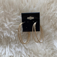 Load image into Gallery viewer, NO LABEL Earrings

