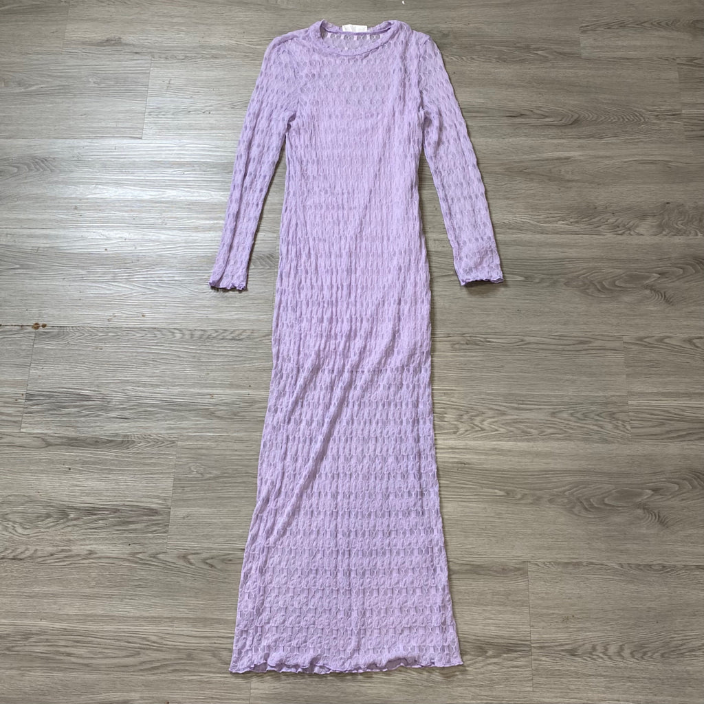 ASTR Size LARGE DRESS