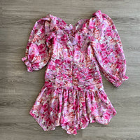 Load image into Gallery viewer, For Love &amp; Lemons Size SMALL BOUTIQUE
