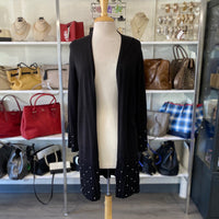 Load image into Gallery viewer, CHICOS Size LARGE TOPS
