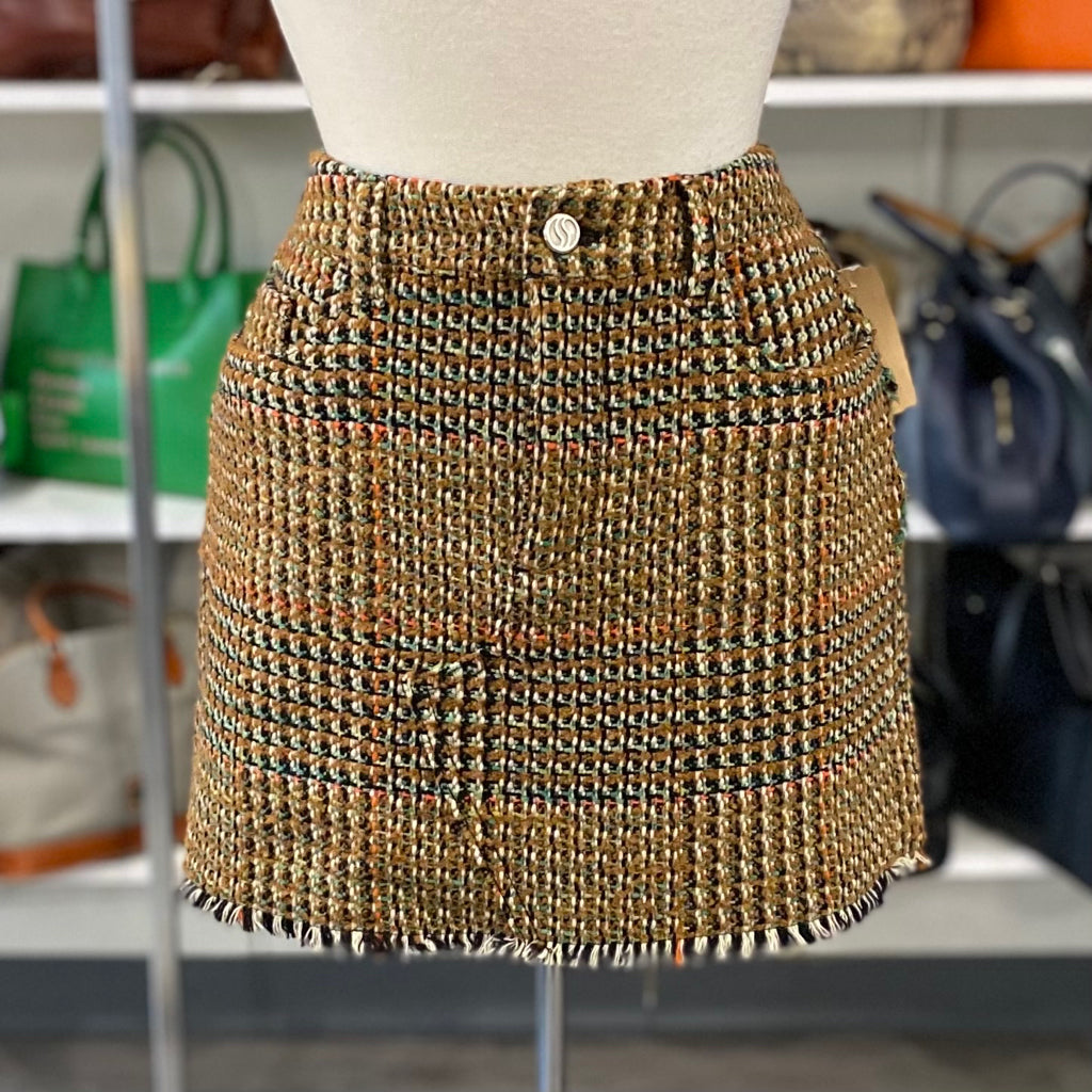 STELLA MCCARTNEY Size 10 DESIGNER